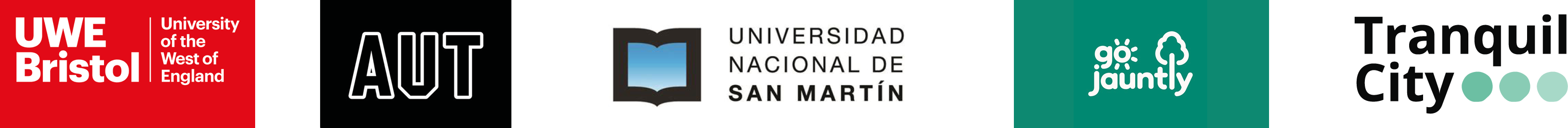 WalkEE – Walking Environments and Experiences